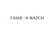 Fashion Watch Logo