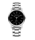 MODIYA Men's Watch - Black Dial